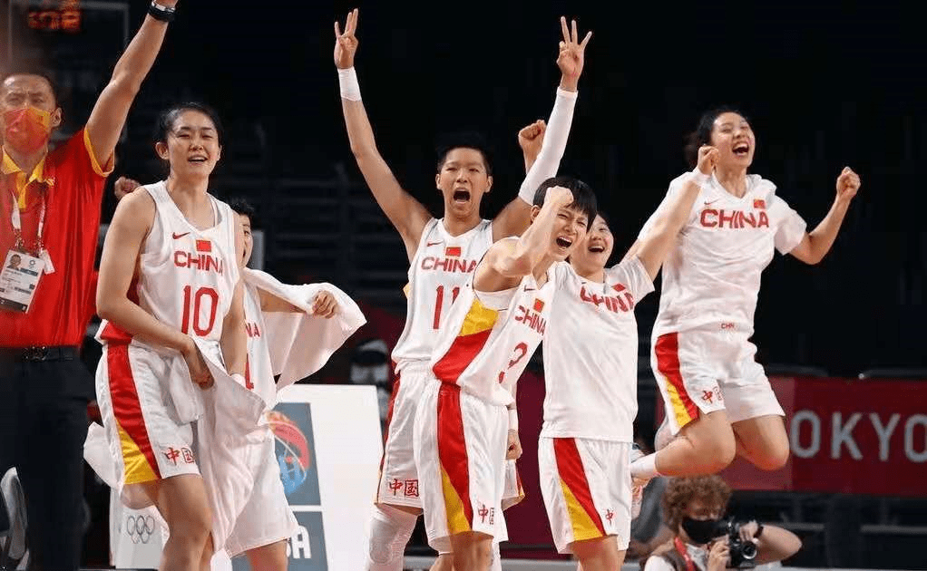 2021年奥运会女篮比赛直播，2021年奥运会女篮比赛直播在哪看