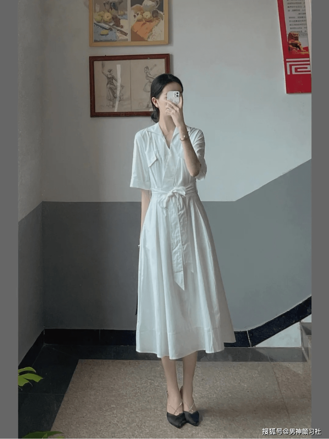 设计|盛夏露脐装，撩人指数90分；为什么很多人容易穿出廉价感
