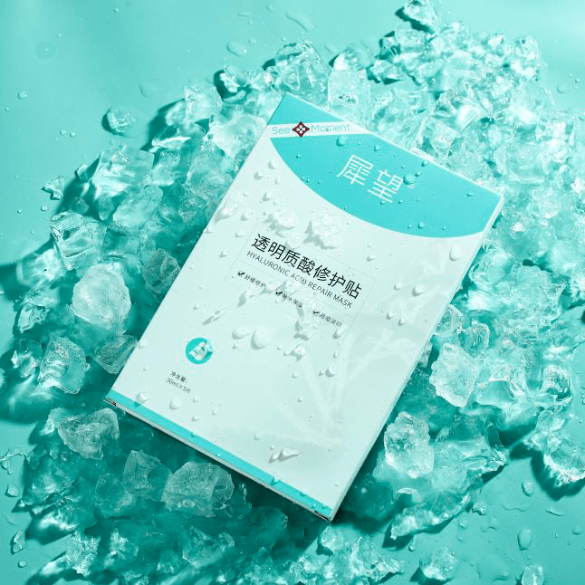 品牌|新锐洞察?|犀望创始人陈嫣:用制药的理念和标准做护肤品