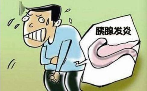 性器官|一小伙在宵夜后被送入ICU,这样的腹痛一定要重视 !