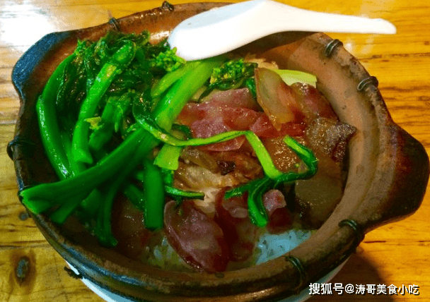 什么|广州家庭的一日三餐,都爱吃些什么,为何居民预期寿命为83岁