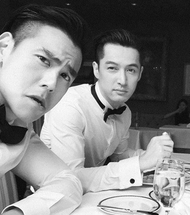 原创16年后仙剑奇侠传5位主演仅1人结婚胡歌彭于晏互相调侃