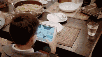 真相|4 岁女孩近视 1300 度，这几个近视的真相，父母越早知道越好