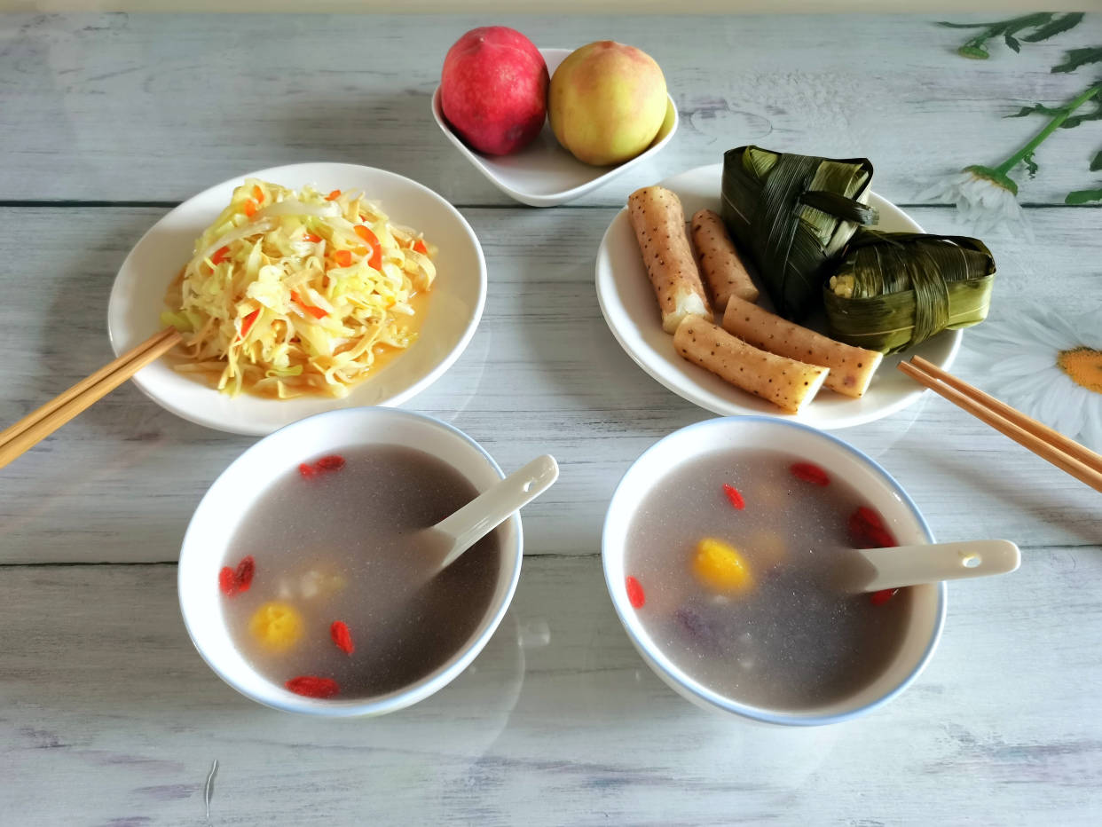 钱更|不管挣钱多少,早餐要吃好,因为身体比钱更值钱