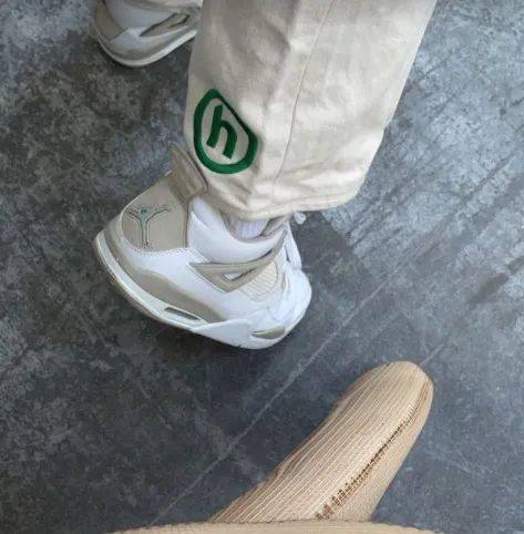 主理|起飞预警？Daniel Arsham x 耐克联名被主理人曝光，疑似发售！