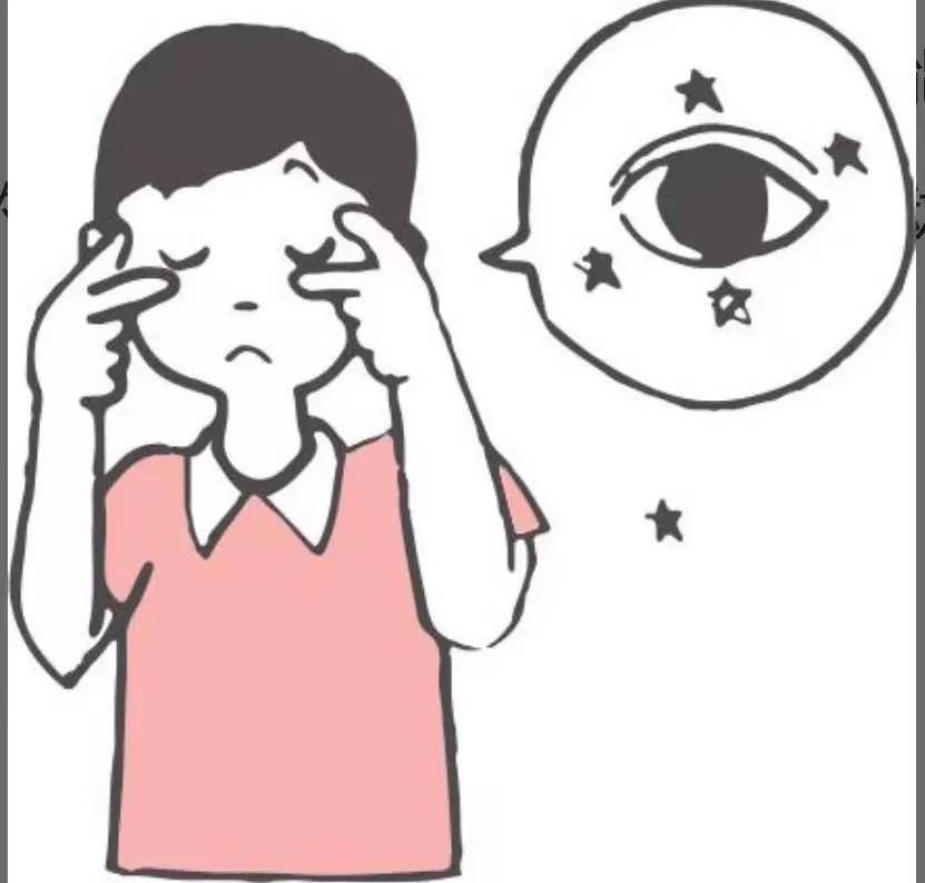 真相|4 岁女孩近视 1300 度，这几个近视的真相，父母越早知道越好