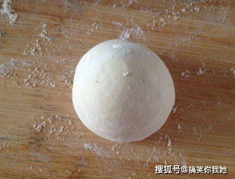 做法|晚上迟睡15分钟，第二天的早餐就有了，层次分明丝丝相扣，太香了