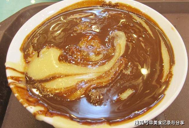 我国|中国“最尴尬”的5款早餐,出了本地难以立足,北京就占仨