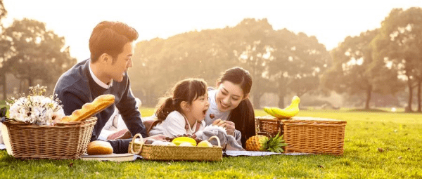 产品|《中国亲子文旅行业发展报告(2021)》重磅发布