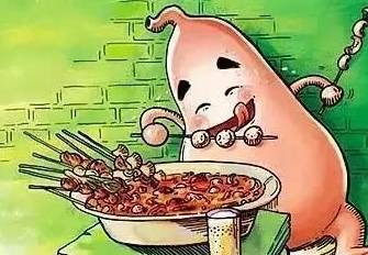 因为|胆量真大，胃不好，竟然还天天吃这三样东西，赶紧停下吧！