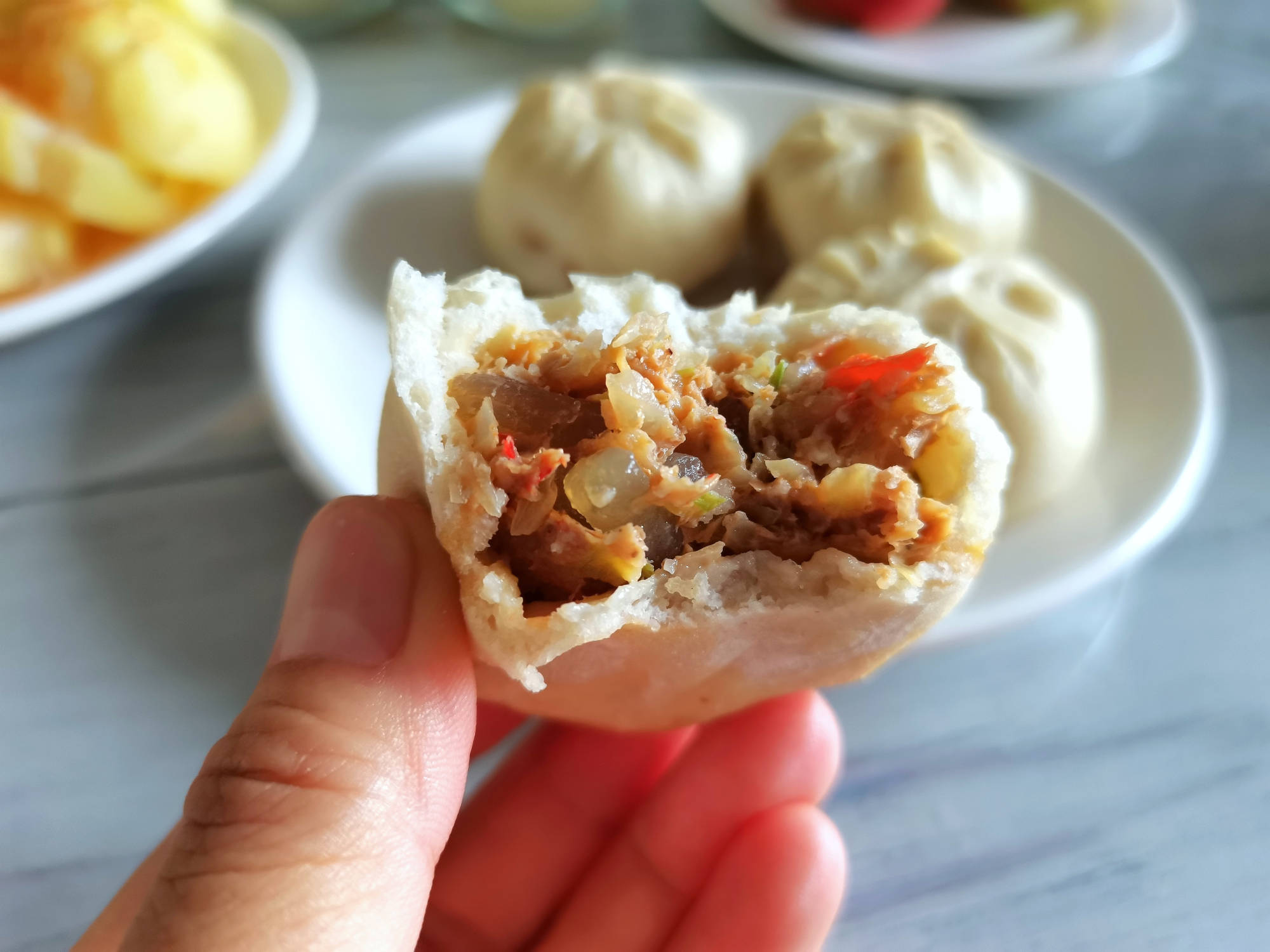 钱更|不管挣钱多少,早餐要吃好,因为身体比钱更值钱