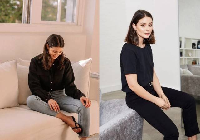 女生|微胖女生“穿衣显瘦”太容易了!选对款式,效果比减肥还明显