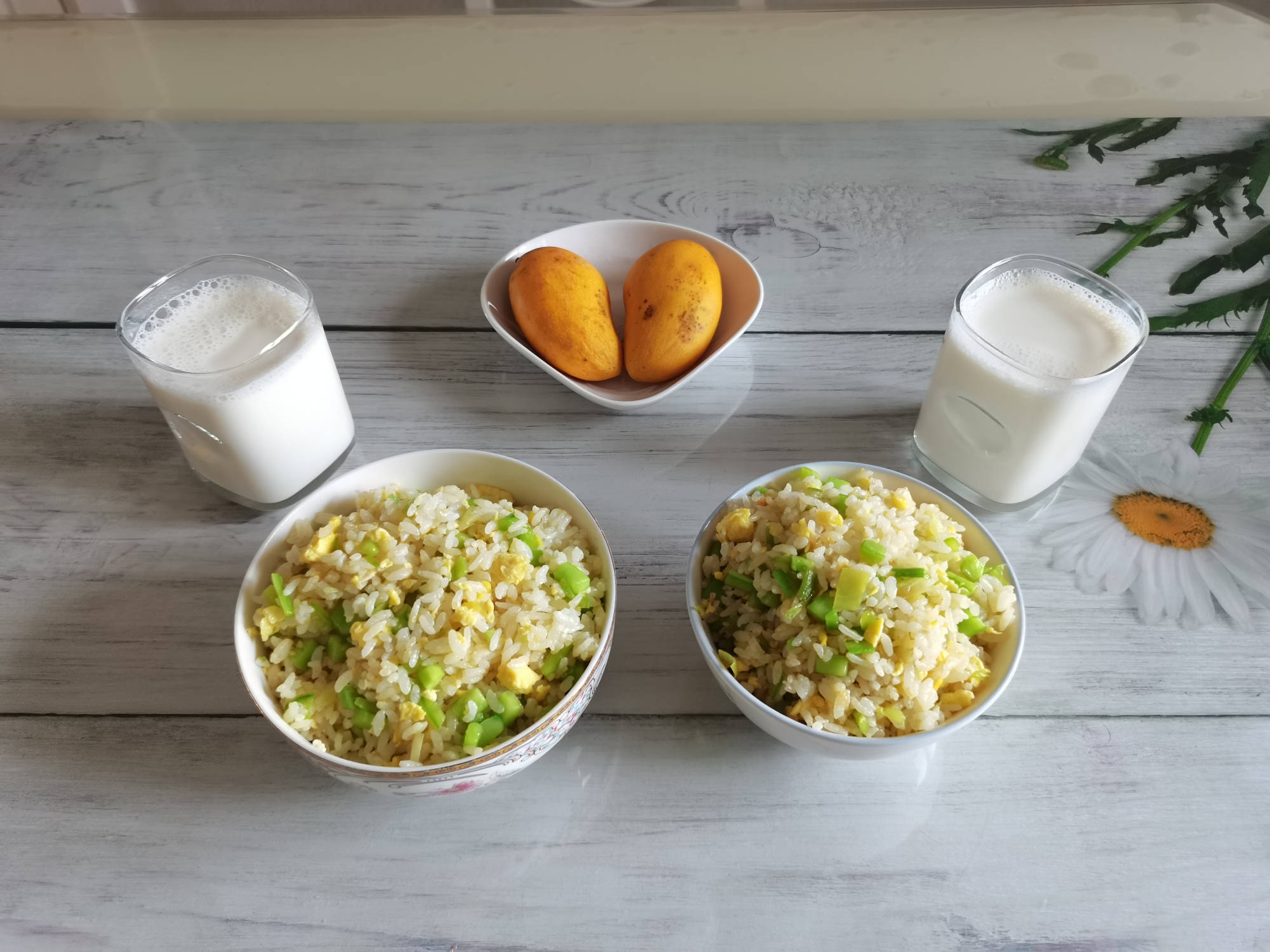 钱更|不管挣钱多少,早餐要吃好,因为身体比钱更值钱