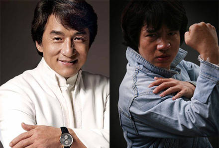 替身因伤身亡明星却安然无恙,盘点明星替身血泪史_成龙