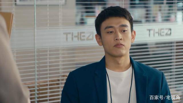 职场|《我是真的爱你》为什么说严直太过年轻,不懂“江湖”上的险恶?