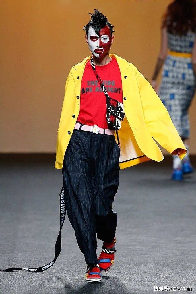 品牌|这年头，连狗都要做个时尚圈的「局外人」