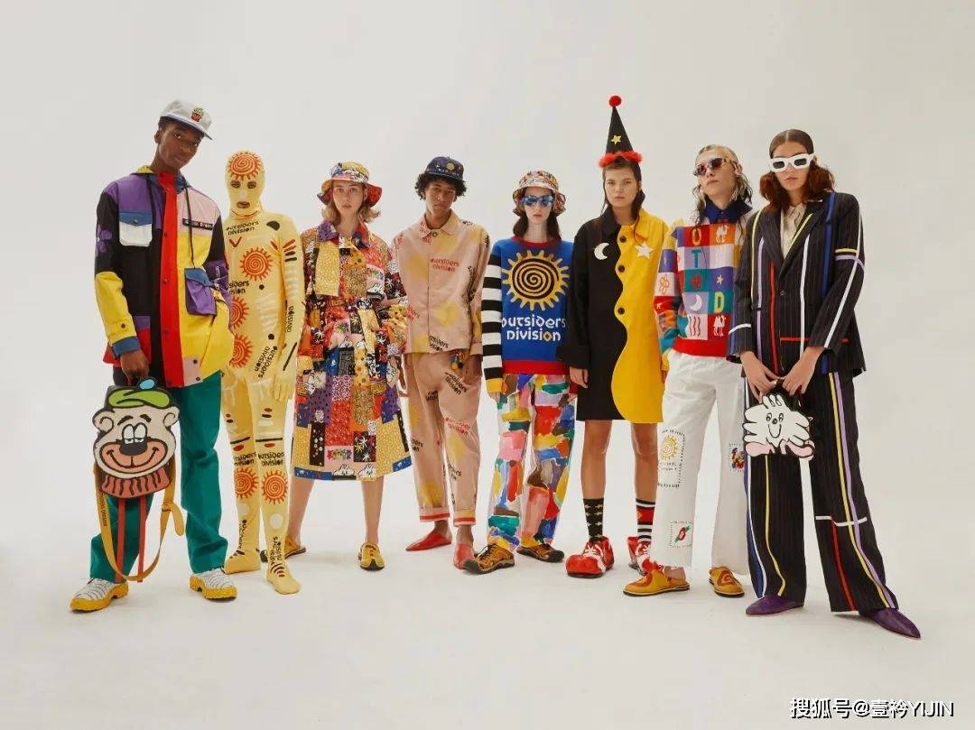 品牌|这年头，连狗都要做个时尚圈的「局外人」