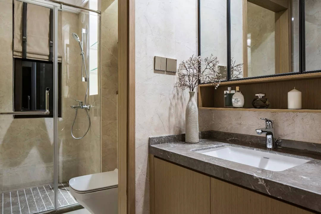 厕所里的八大卫生死角设计师就算你提前知道了也很难避开