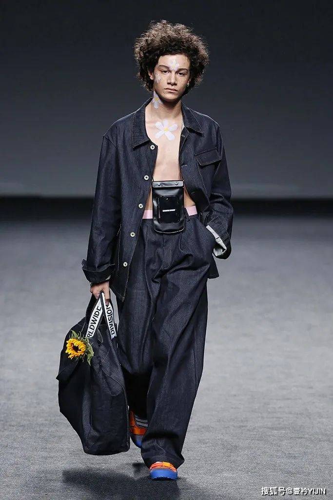 品牌|这年头，连狗都要做个时尚圈的「局外人」