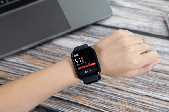 监测|智能手表中的六边形战士：OPPO Watch 2全面体验