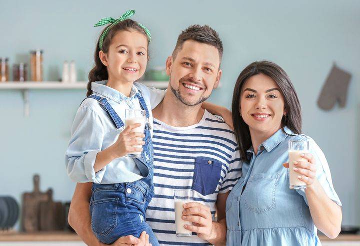 符合中国|新西兰HighQ鲜奶钙片，可以含着吃的美味钙片