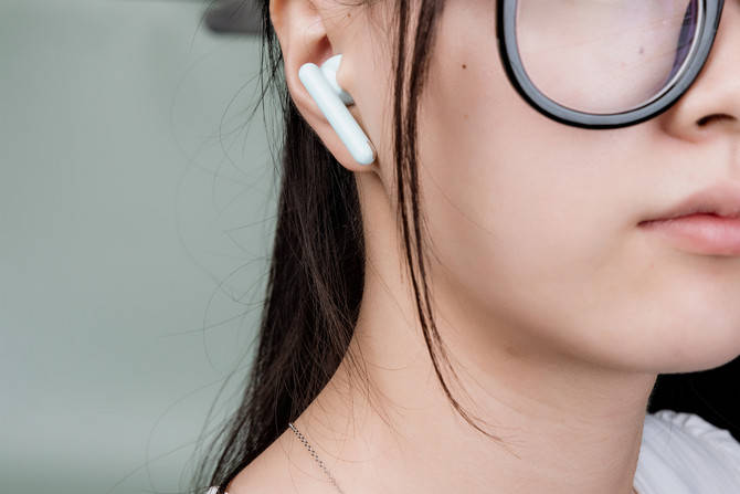 Enco|OPPO Enco Air果冻色明日开售：夏日潮流必备单品