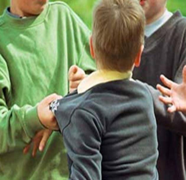 小孩|格格： 孩子老实听话, 在幼儿园经常受欺负, 该怎么办 过来人分享