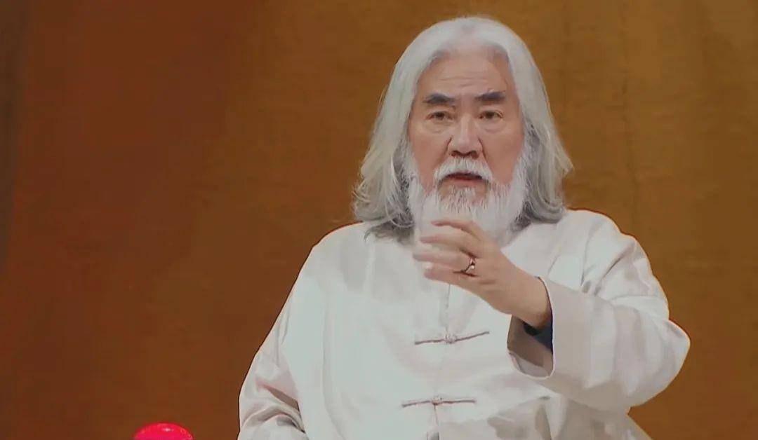 金莎跟|《我就是演员》第3期谁演得最好？心中最佳是张纪中老师！