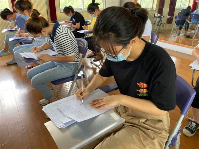 要求|抗疫总动员 南园在行动