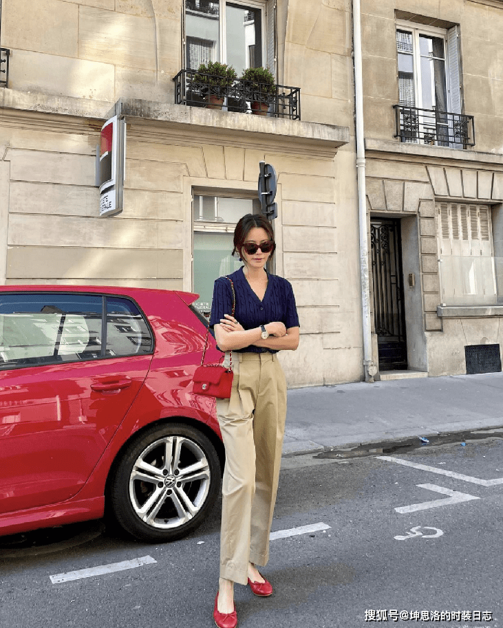 品牌|时装品牌丨ELBORN 优雅亦自在的法式风格