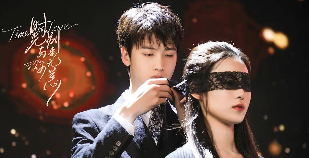 角色|难得一部甜宠剧不用追不用等，一口气放出24集，实力圈粉成爆款