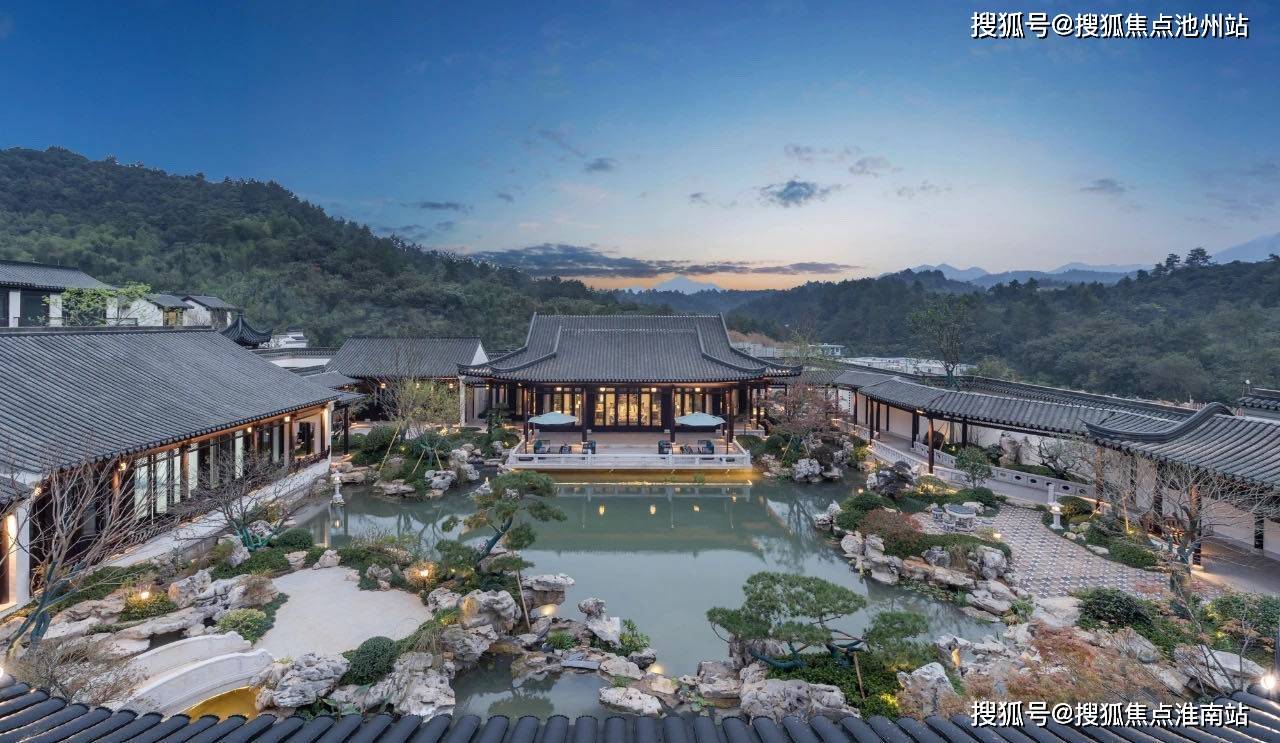 官网长兴绿城桃花源售楼处电话丨售楼处地址售楼中心24小时电话详情