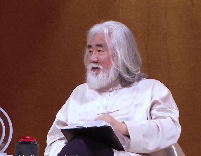 排名第一|《我就是演员》小沈阳狂扇耳光演悲剧，却被张纪中讽刺，好扎心