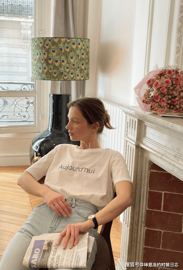 品牌|时装品牌丨ELBORN 优雅亦自在的法式风格