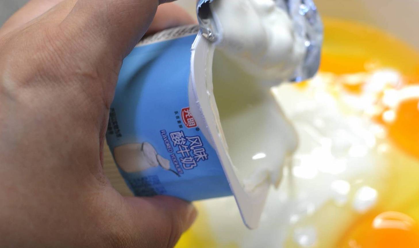 食谱|暑假,儿子迷上这早餐,好吃弹牙,蒸一蒸就上桌,孩子胃口都变好