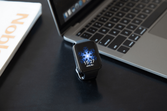 监测|智能手表中的六边形战士：OPPO Watch 2全面体验