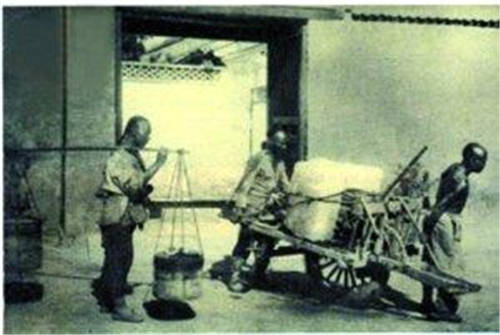 压缩机|和古人学消暑：说说冰箱的起源与发展史