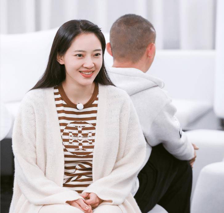 秦子|《做家务的男人》：聂远成为“不合格”丈夫，宋妍霏一家相处甚好