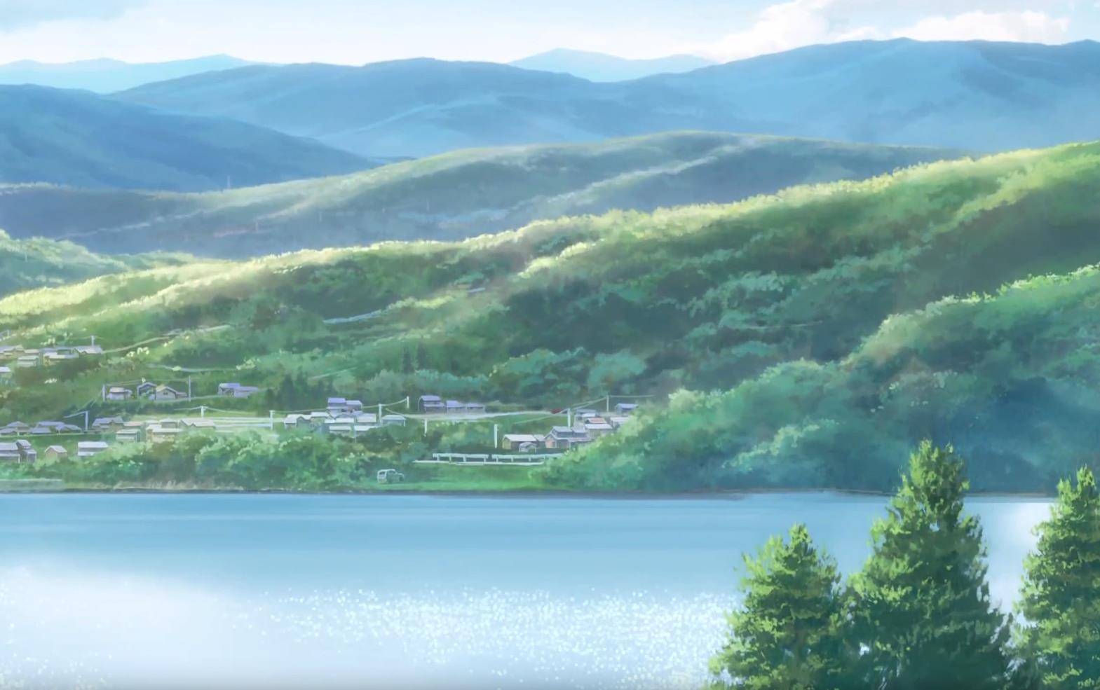 云边有个小卖部:无论生活有多苦,都不要放弃希望_刘十三