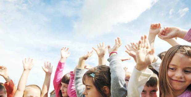 方法|开学第一天，幼儿园成灾难现场，幼儿园老师：男孩比女孩更能哭