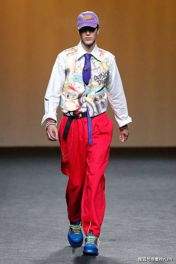 品牌|这年头，连狗都要做个时尚圈的「局外人」