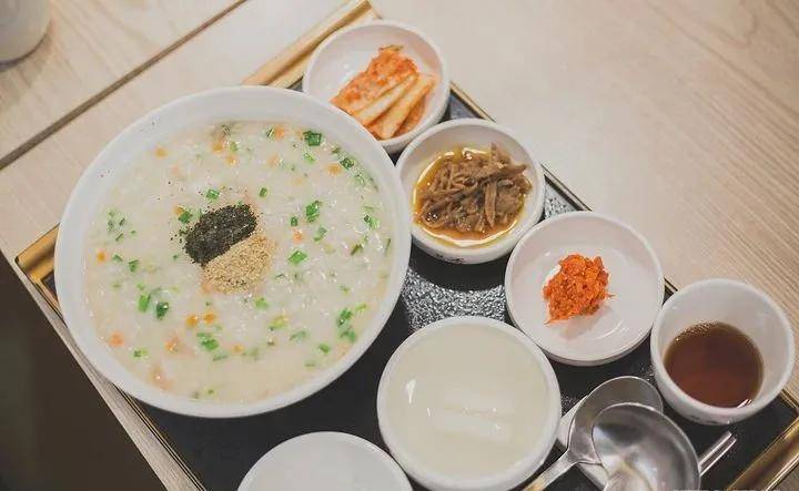 面包|广州学韩语——趣学韩语丨韩国人的早餐选择方向~