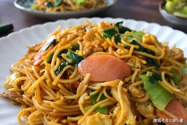 盛出|10分钟快手早餐，一看就会，好吃又营养，孩子连吃三天没过瘾