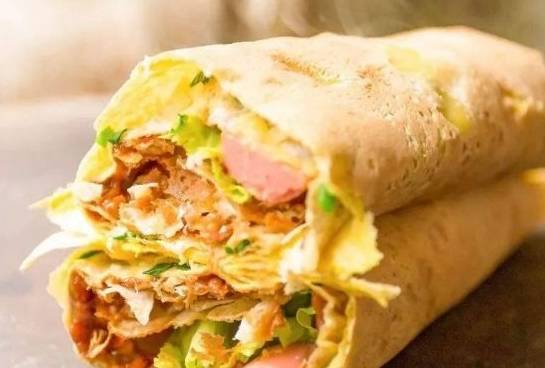 早茶|南方早餐VS北方早餐,网友:南方长脑,北方长肉,你见过几种?