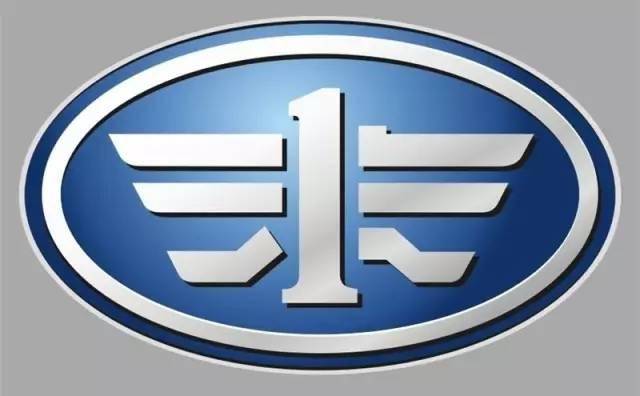 一汽大家都能看出来华泰这个车标就是简简单单的一个"凹"字,不过为啥