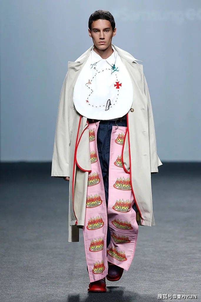 品牌|这年头，连狗都要做个时尚圈的「局外人」