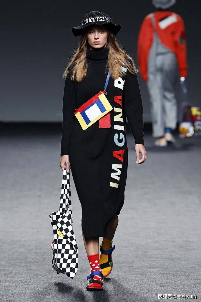 品牌|这年头，连狗都要做个时尚圈的「局外人」