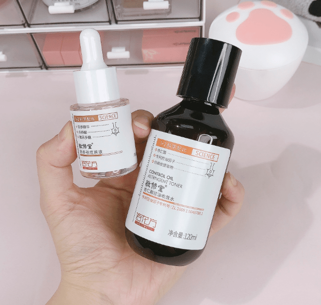 依赖性|佰花方：长期使用护肤品会有“依赖性”？回去就换掉护肤品！