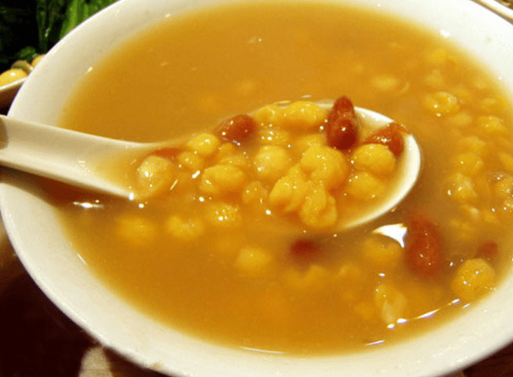 补充|玉米这样做成汤,美味又营养!