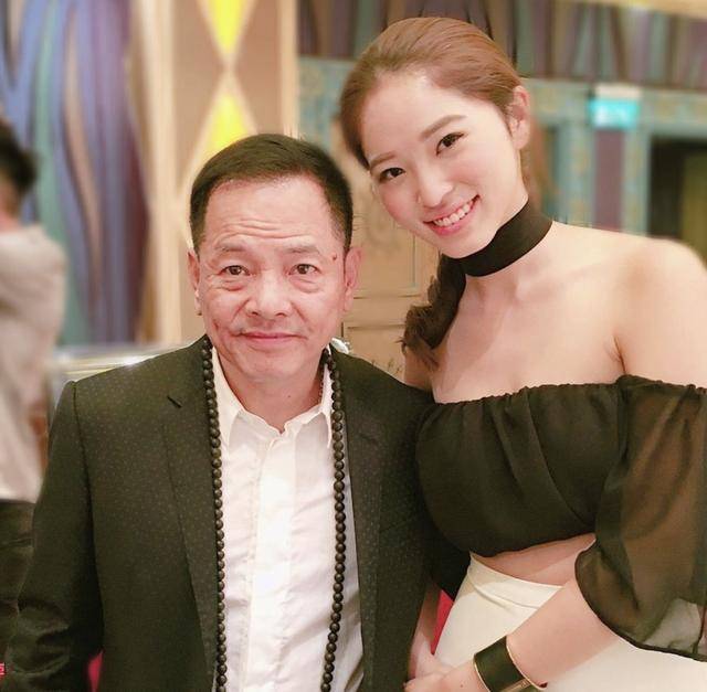 “上海仔”郭永鸿太落魄!违停遭开罚单,曾与崩牙驹争江湖地位_时间